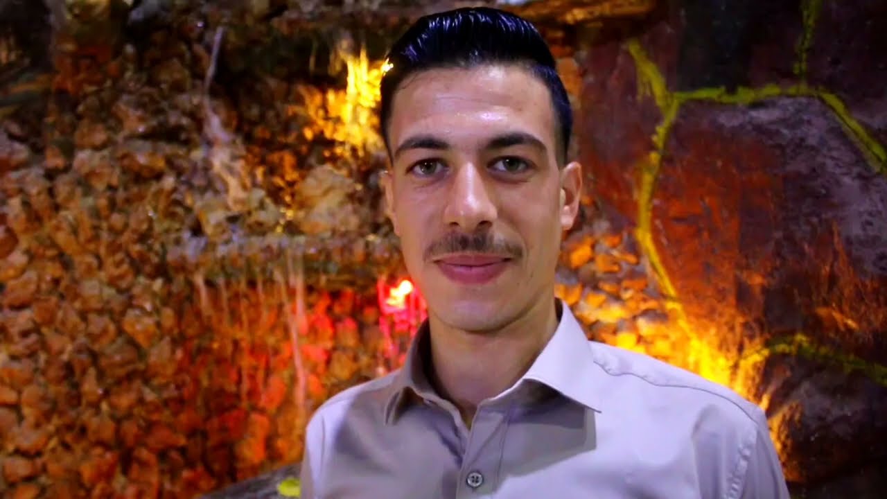 2 شركة عبيد للتصوير تقدم زفاف العريس محمد نور حمدان الأنصاري الفنان صلاح حنون للحجز963956690431+📞