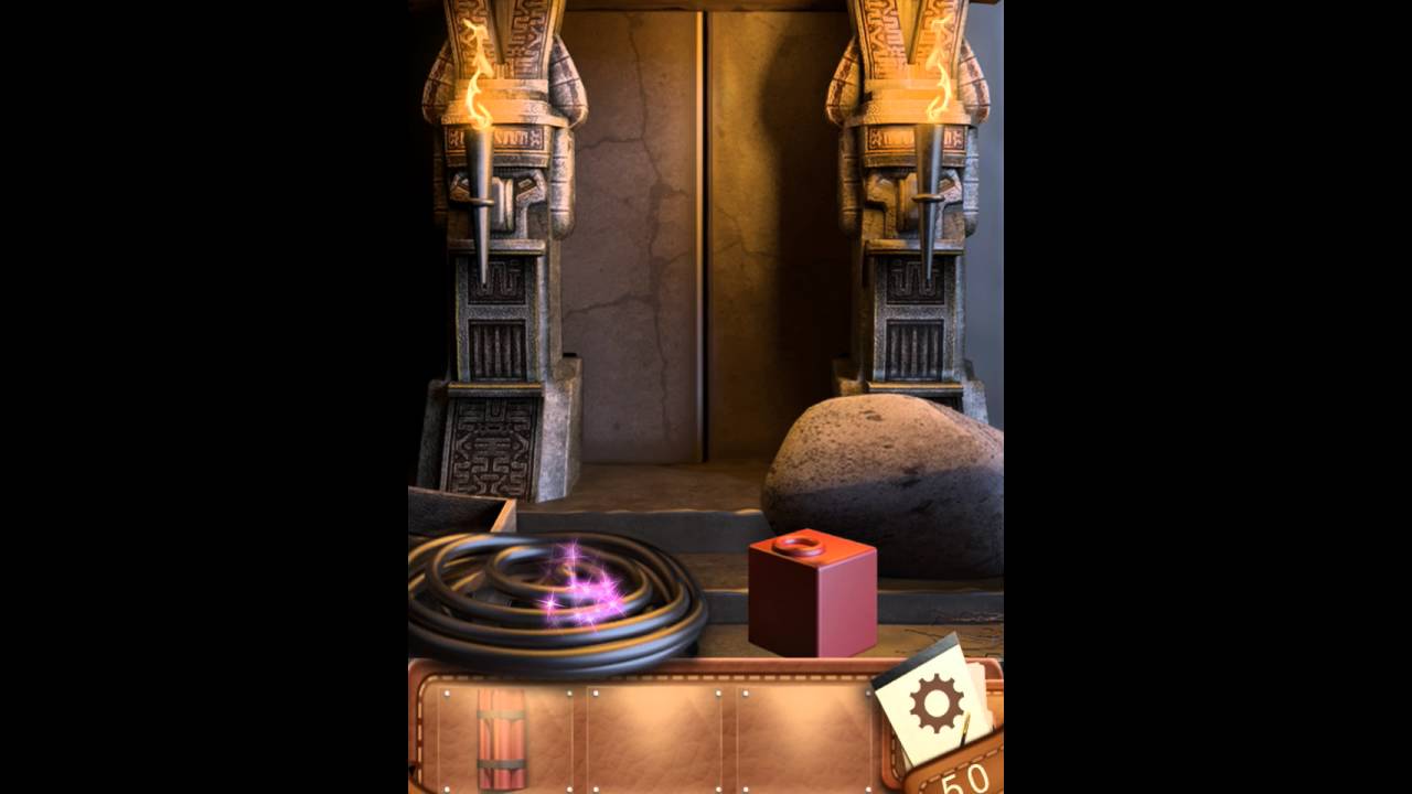 Escape World Travel - Level 50 walkthrough