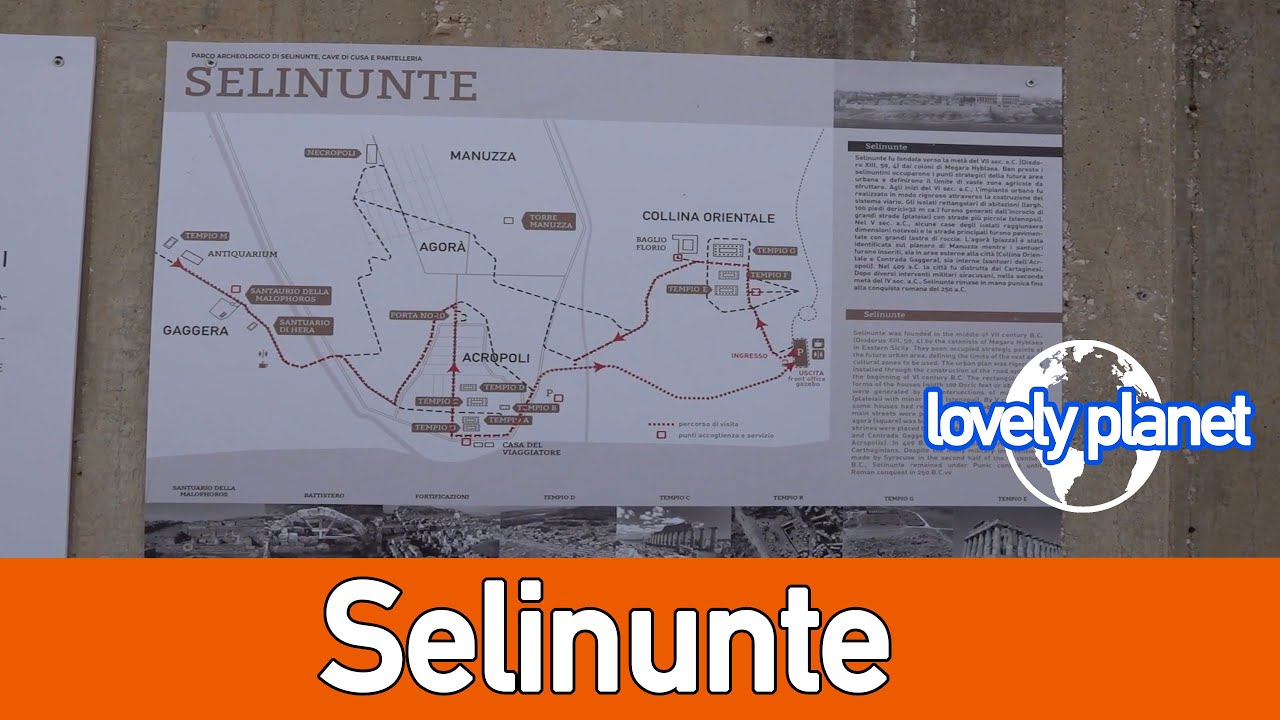 Selinunte