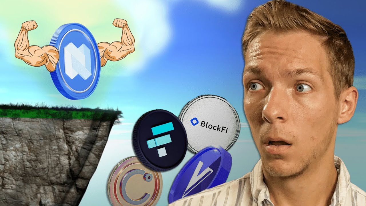 Only Nexo Will Survive Crypto Contagion?! 😱
