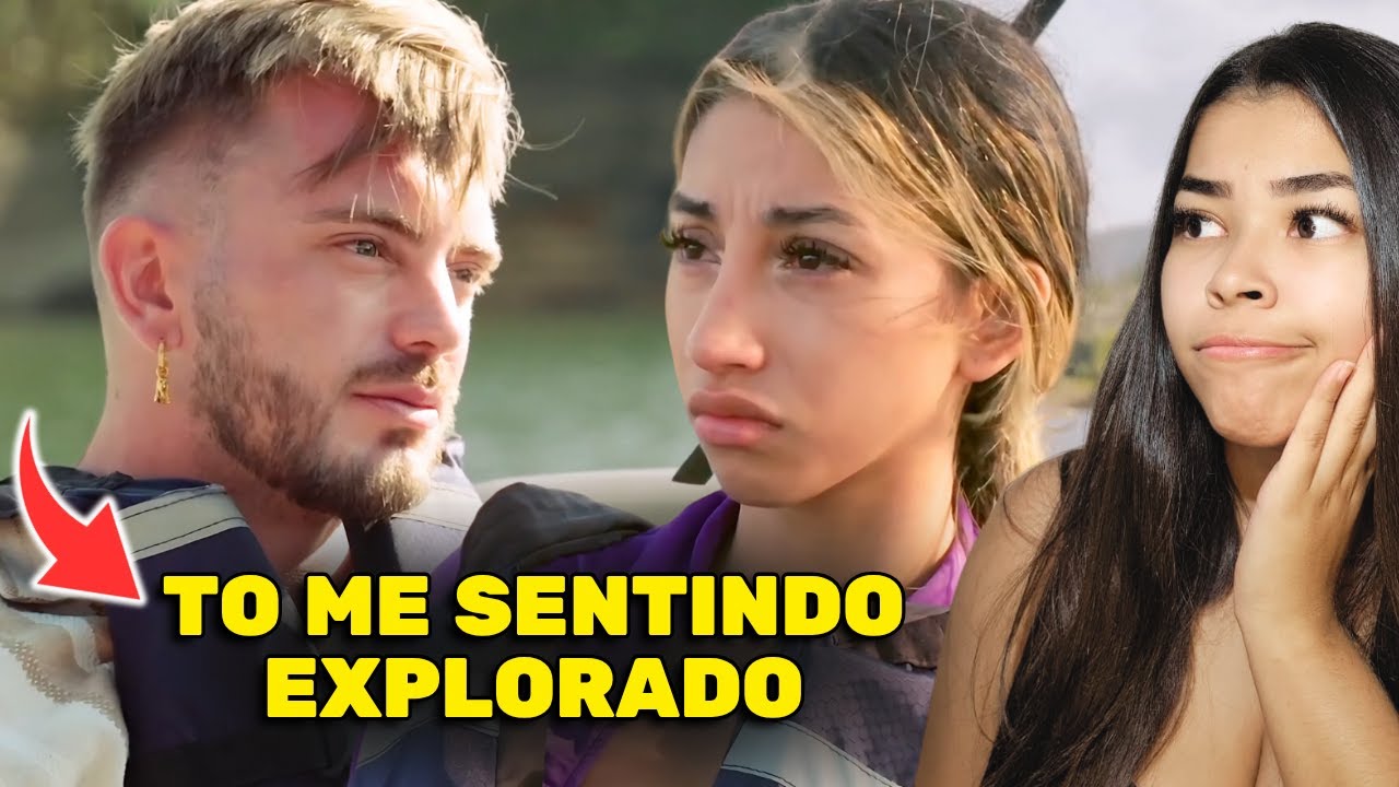 FIM: VAI ASSINAR O ACORDO PRÉ NUPCIAL? (90 dias para casar) - 04