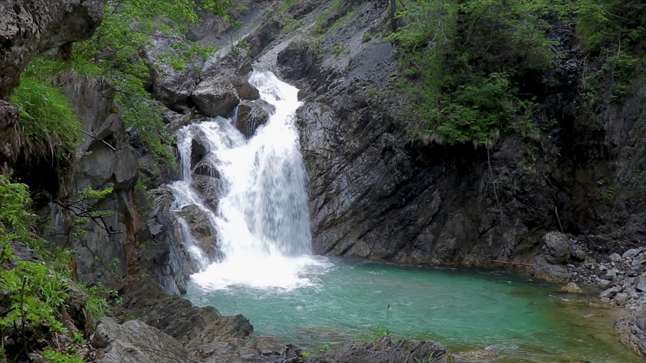 Austria 2018 // Tröpolach, Nassfeld, Grado
