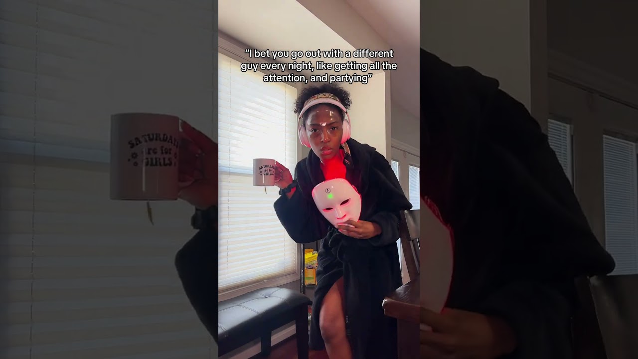 Extroverted Introverts Assemble!! I’m probably in the house wearing my skincare face masks for real