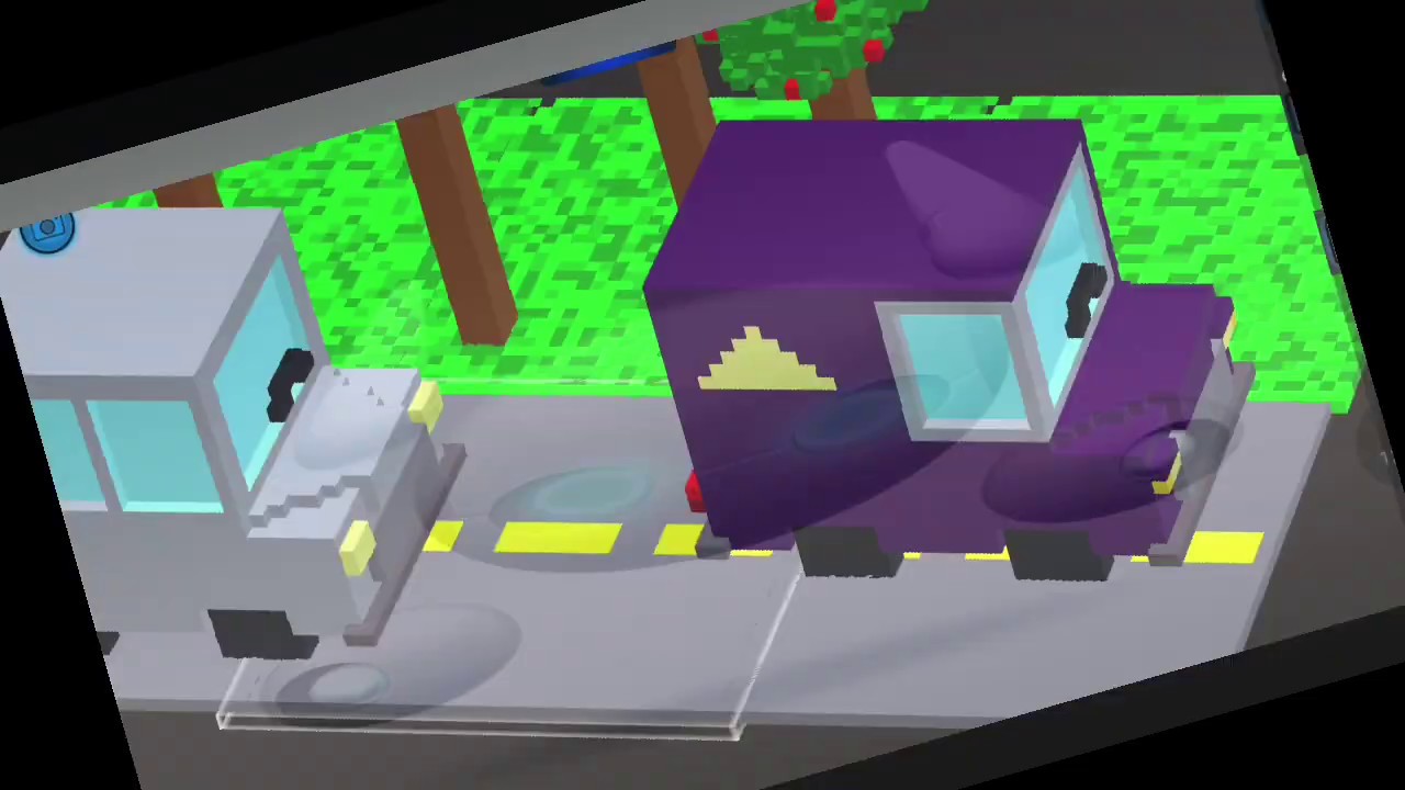 Voxel App