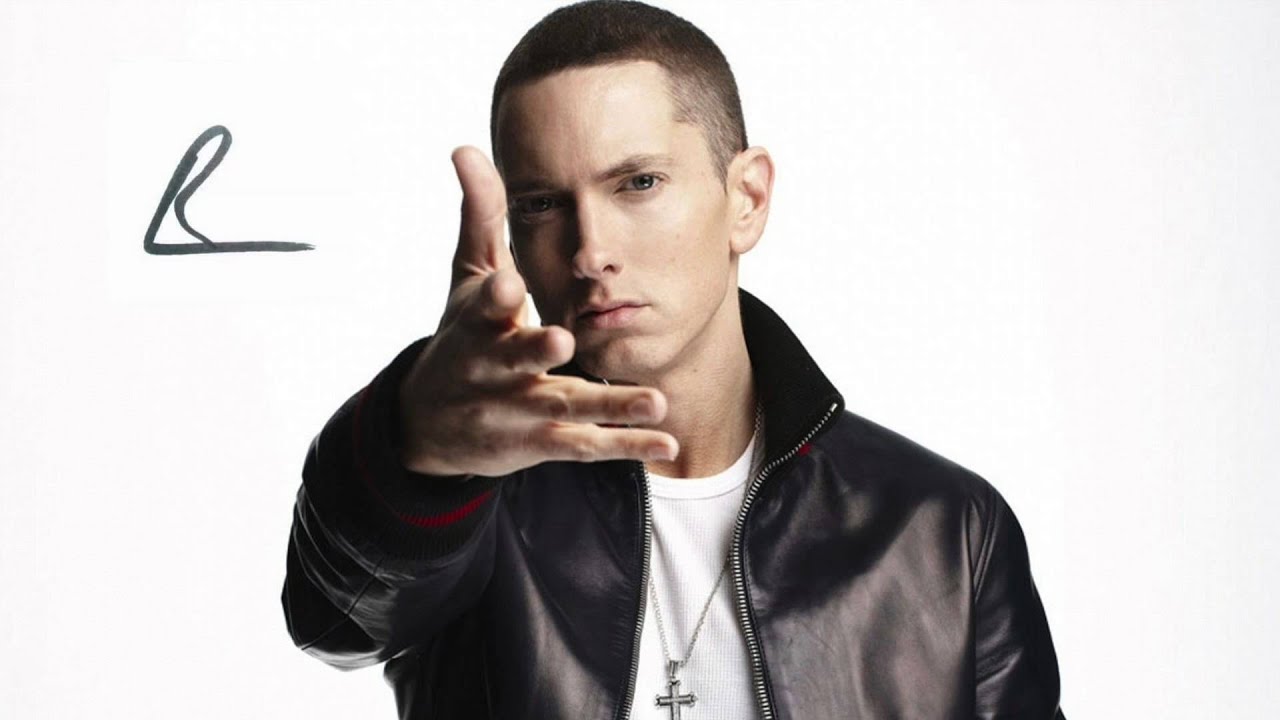 Lose The Underdog - Eminem vs. Kasabian (Lorcify Mashup)