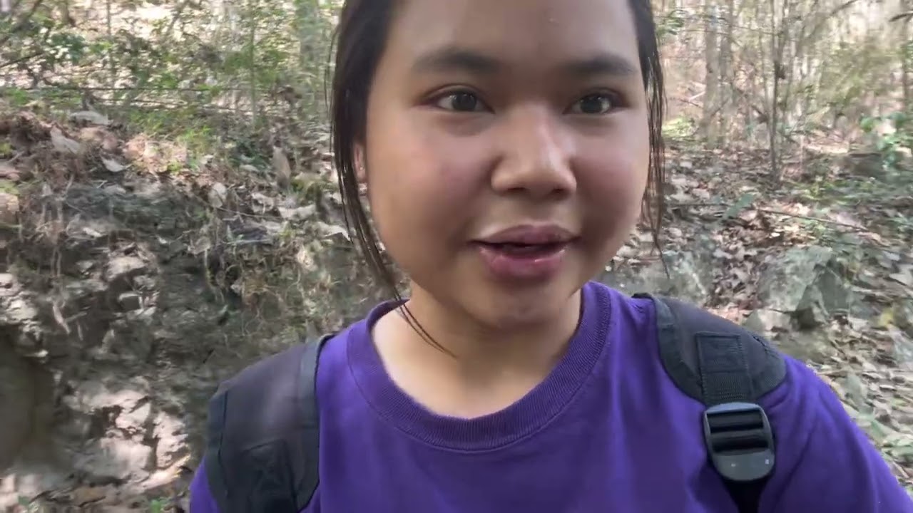ไปเก็บบ้านและนัดนางธิดาไว้ด้วย ￼