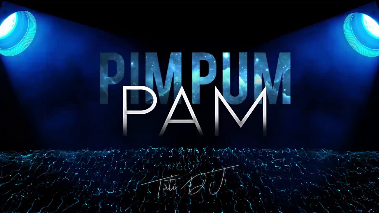 PIM PUM PAM (RKT 93) - TUTI DJ