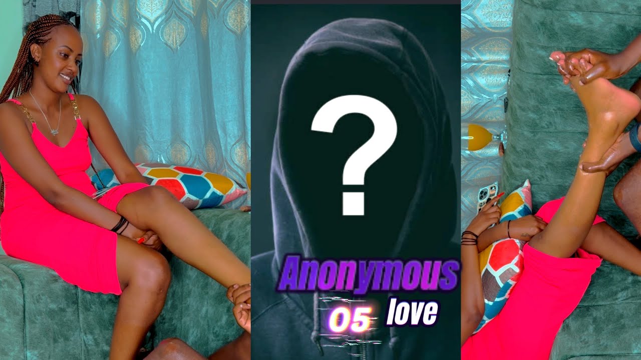 Anonymous❤️05: Chr wanjye ankoze kumutima aknorye inzara shia🥰 dusigaye duhuza imvugo