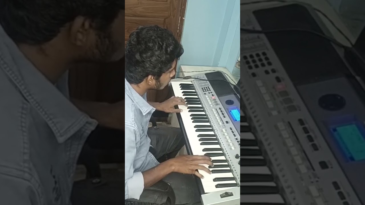 SITAR SONG IN MR BACHCHAN MOVIE