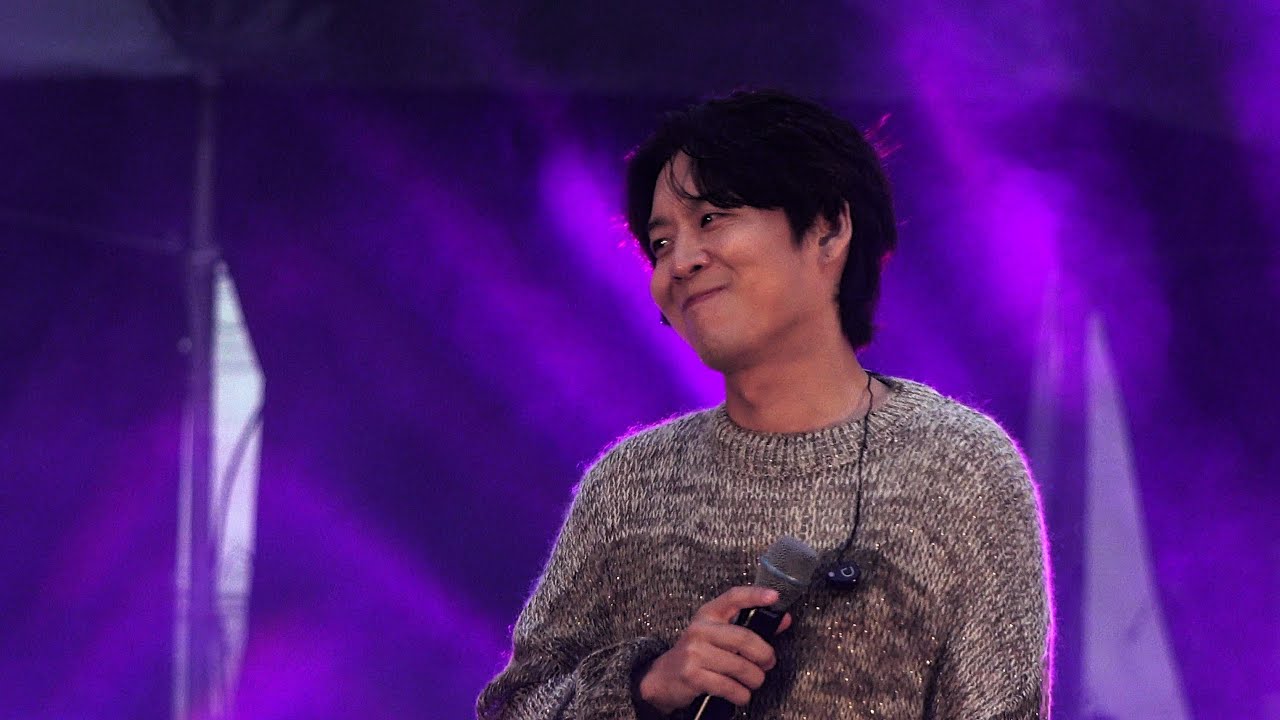 하동균 - full (2024 현충사 달빛야행 10/13/2024)