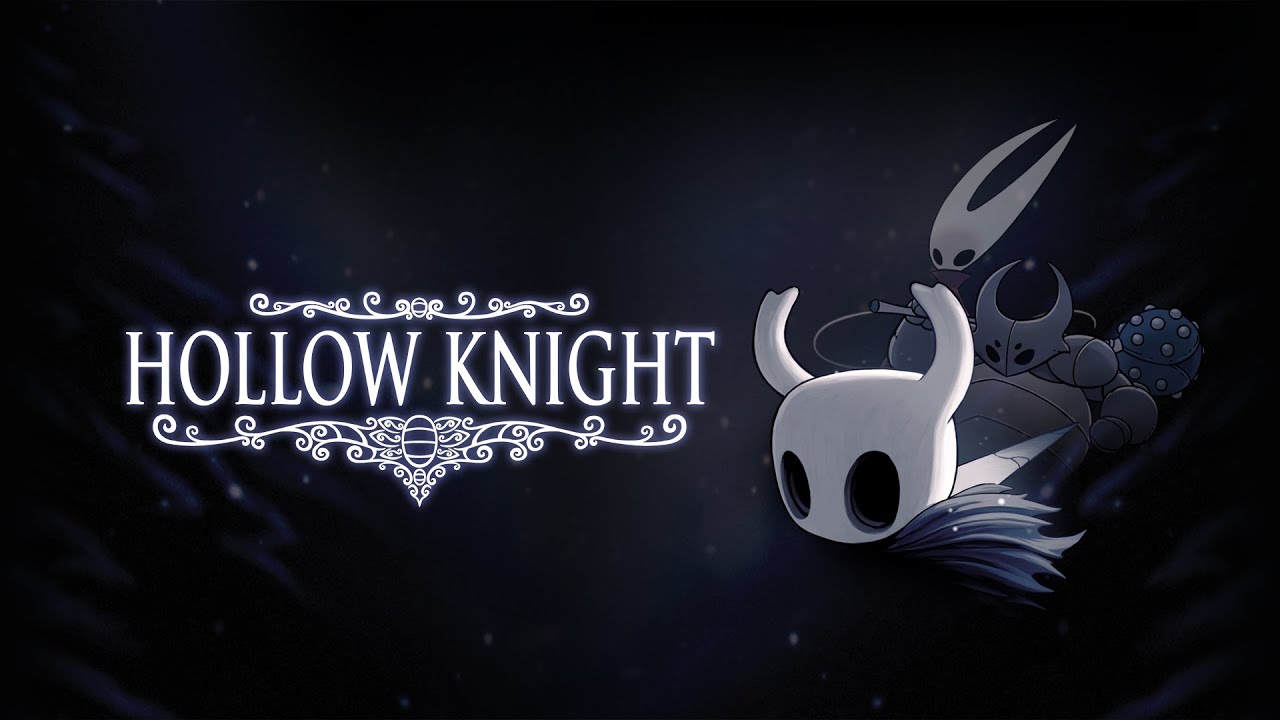 Elajjaz - Hollow Knight - Part 4