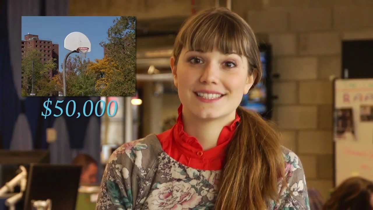 Save Detroit Kickstarter