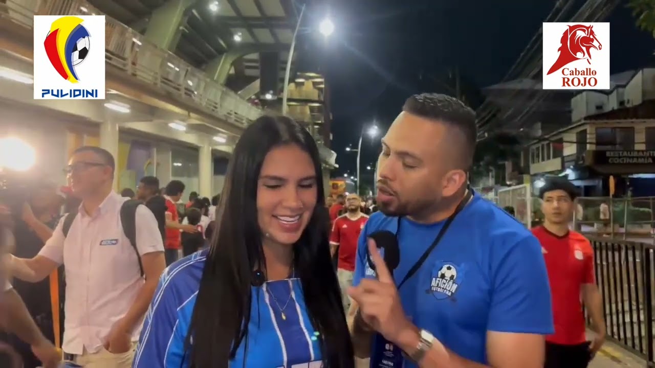 👹 #AmericaDeCali CLASIFICÓ y  PAPULA marcó el de la victoria esto opinaron los hinchas 🇵🇪