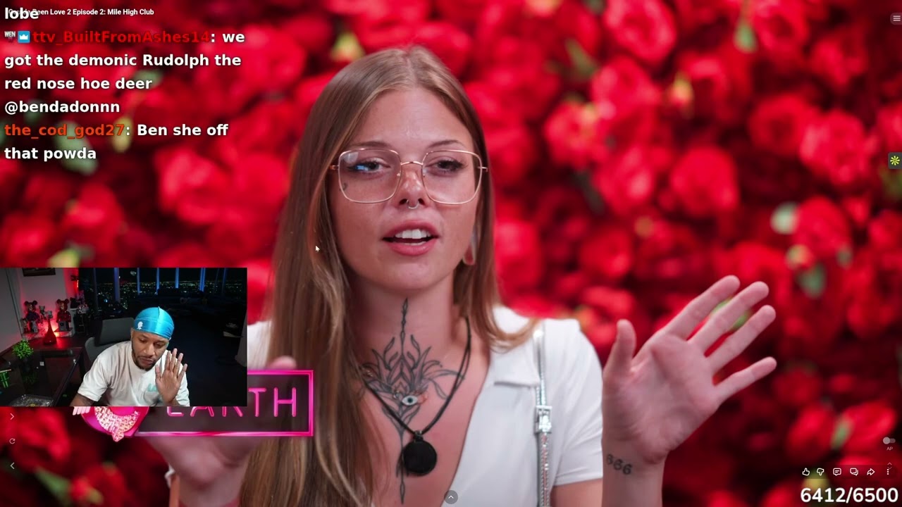 Bendadonnn goes in on her!