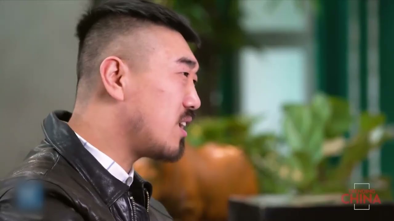 Trending China: The art of sculpture casting
