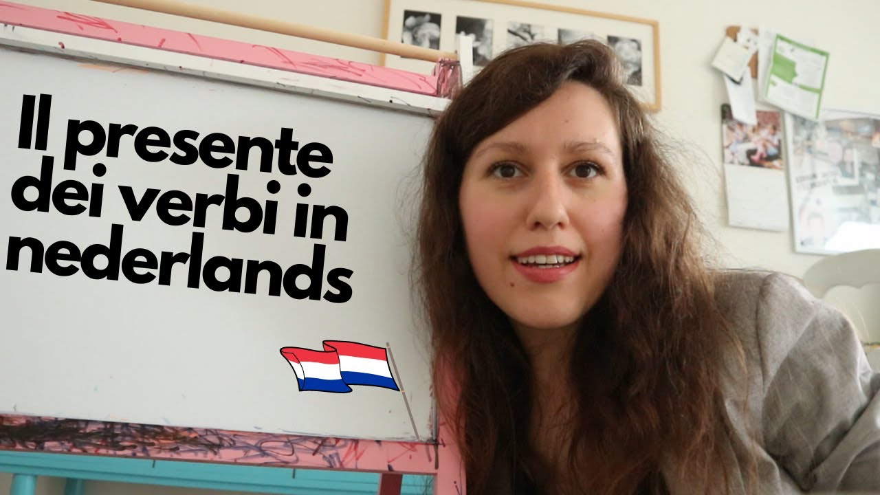 Impariamo l'olandese (e il Fiammingo!) Lezione 4 | Olandese per principianti