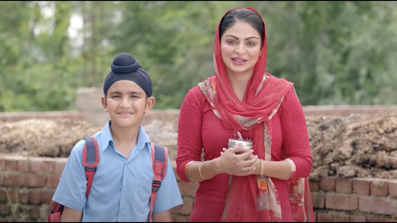 Latest Punjabi Film 2023 | Karamjit Anmol | Gurpreet Ghuggi | Neeru Bajwa | BN Sharma |Tarsem Jassar