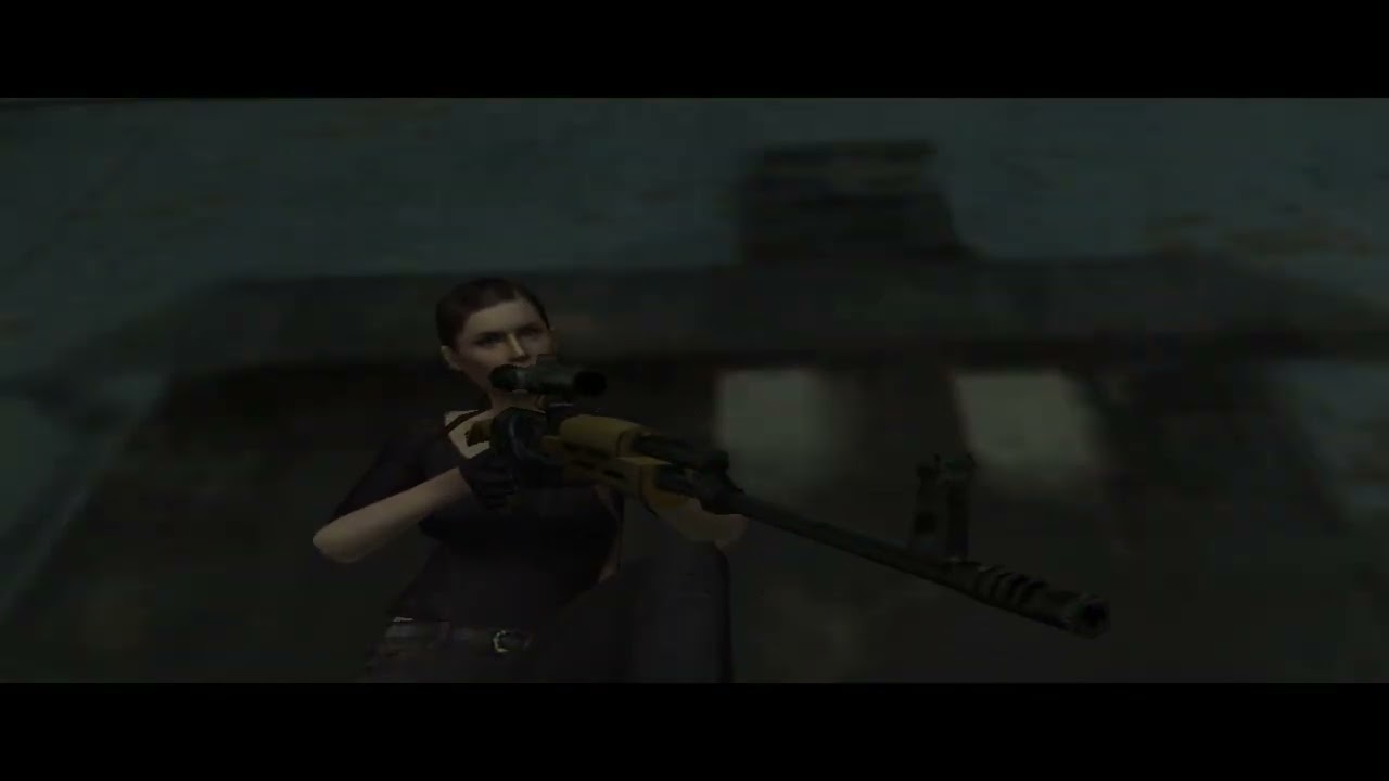 The Viral Choice: MAX PAYNE 2 is still a MASTERPIECE in 2026! (Part 2: Chapter 1)