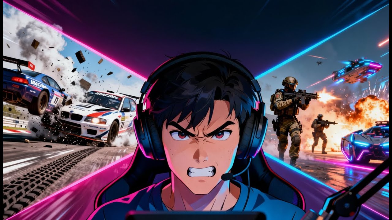 Lets Race Oval, Lets Get Promoted || BF-5 || iRacing || CS || Day - 63 ||