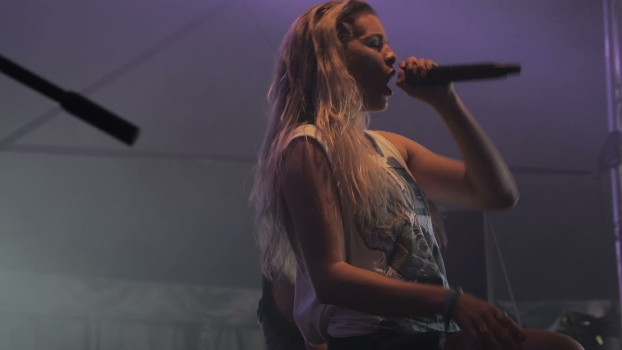 SERTRALINE - 2205 [Official Video]