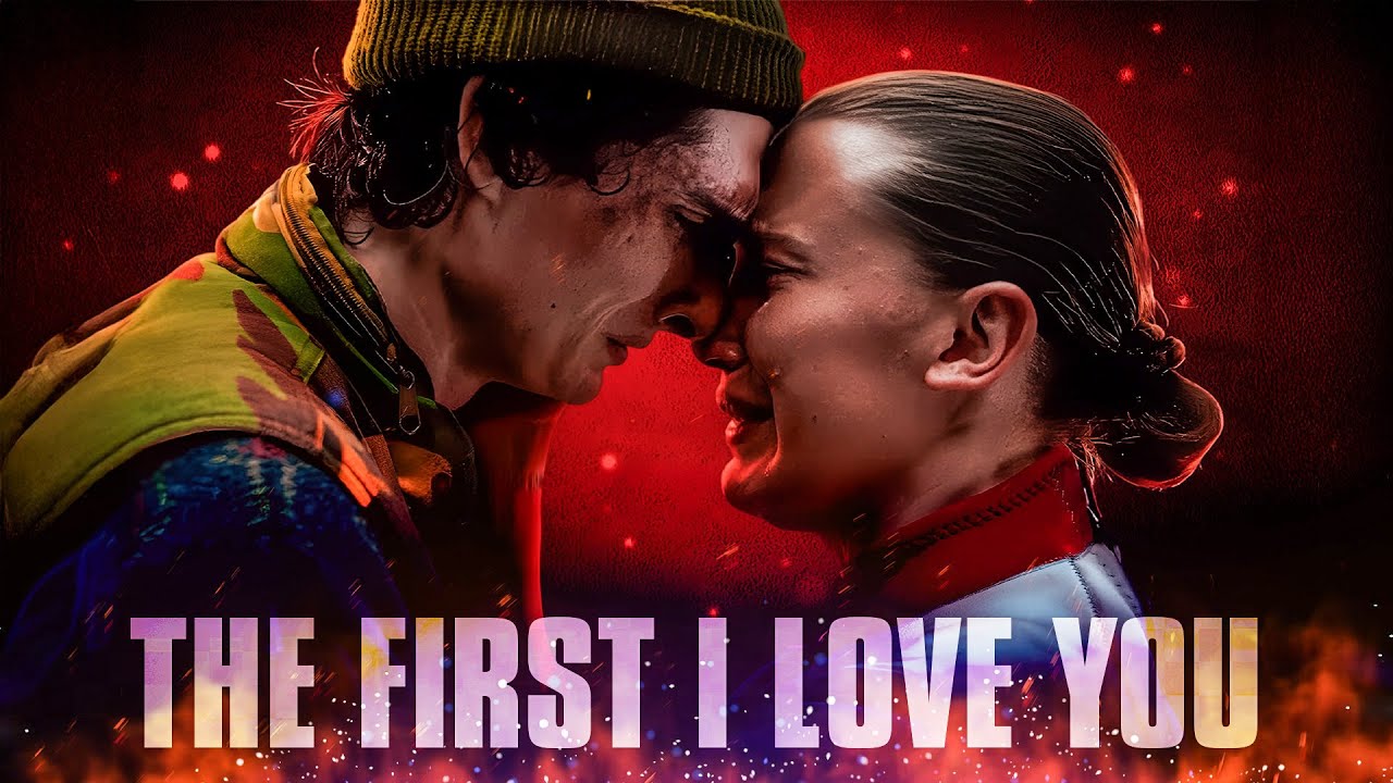 I BELIEVE! ❤️‍🔥 Stranger Things | EMOTIONAL Theme (The First I Love You)