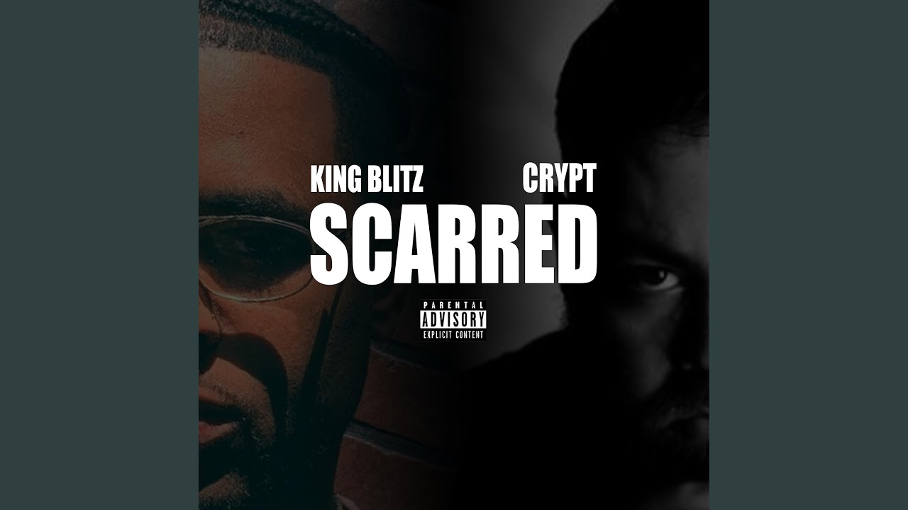 Scarred (feat. Crypt)