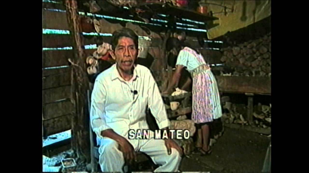 COXQUIHUI, UNA MIRADA A LOS PUEBLOS QUE NOS DAN SUSTENTO