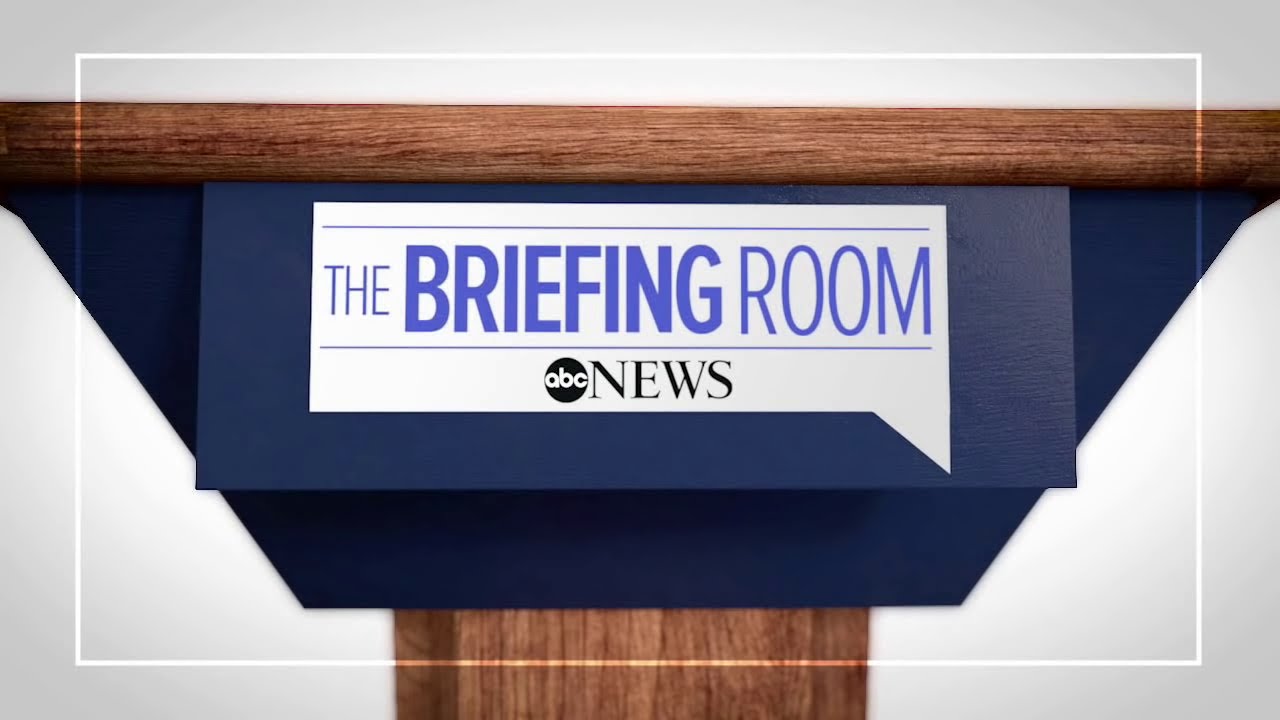 Briefing Room: Hill Showdown on Shutdown, Trump southern border visit, Rosenstein plans DOJ exit