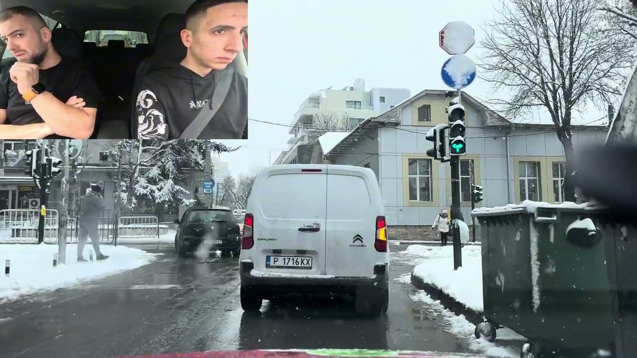 Примерен изпит