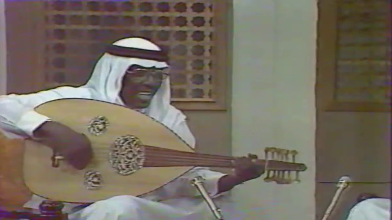 عمر كدرس - قال الوداع | تسجيل استديو