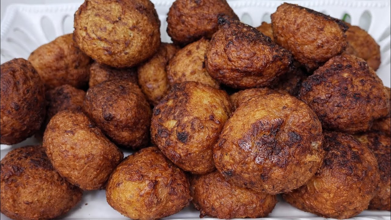 Resep Jadul Godok-godok Pisang Yang Enak Banget