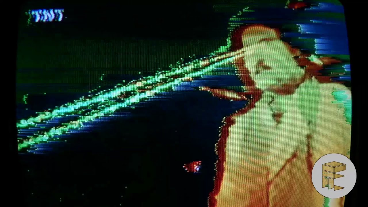 BPMC Video Nasty Death Cult 2016-2017 Vol 1