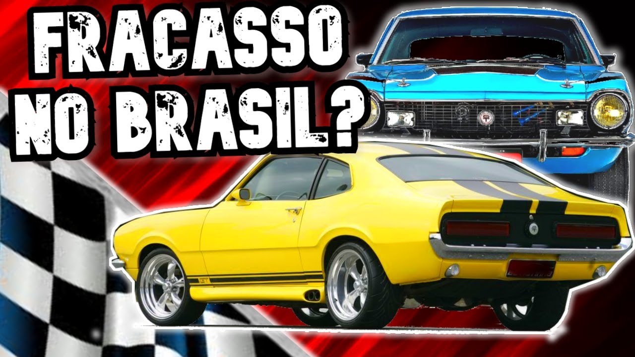 Maverick, Tudo O Que Você Precisa Saber!!