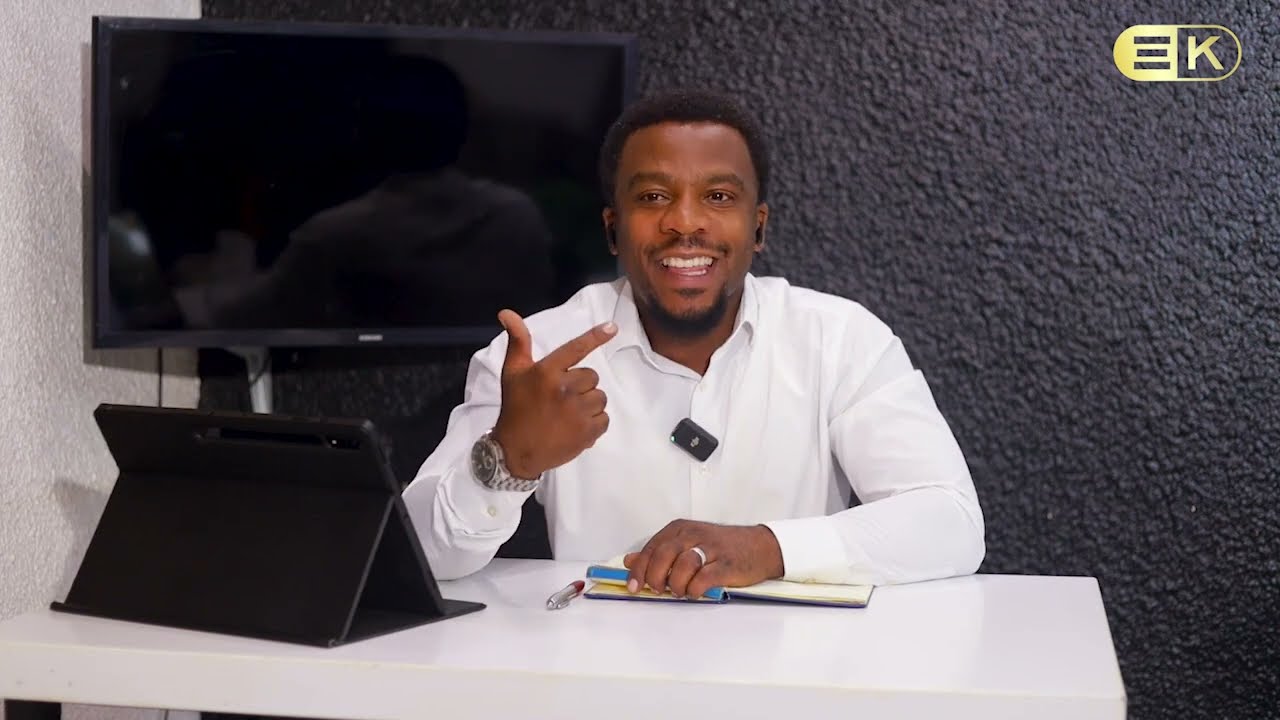 Uburyo bwo kwinziza amafaranga menshi cyane mu mezi 12 Ukoresheje impano yawe/ibyo ushoboye neza.