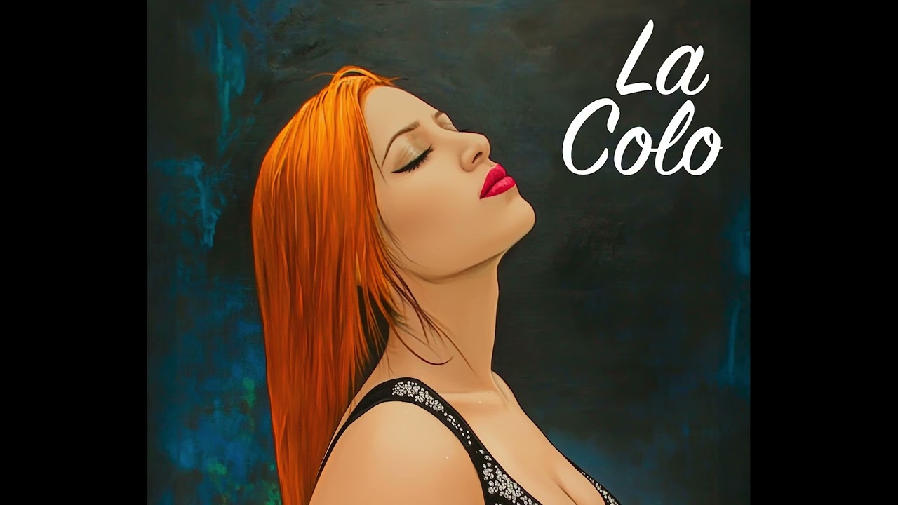 Enganchados - La Colo (Audio)