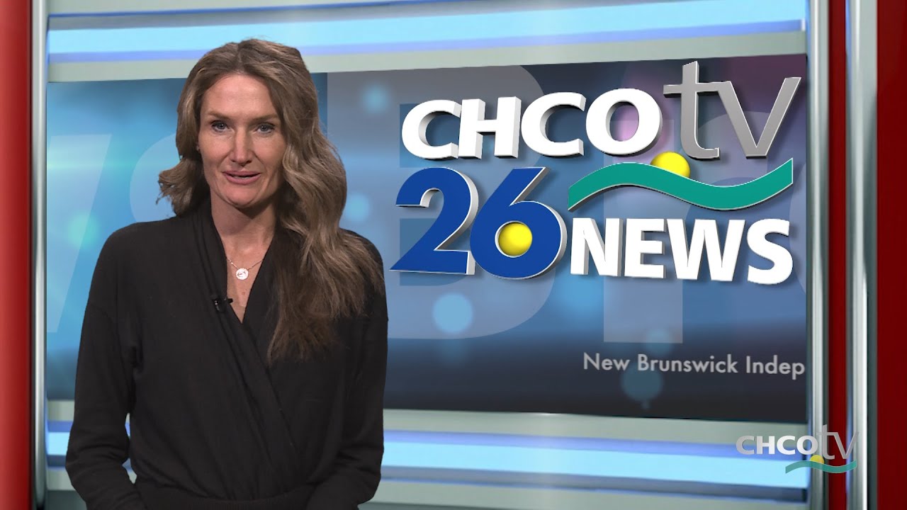 Выпуск новостей CHCO-TV NewsBreak26 с Вики Хогарт: 27 января 2026 года