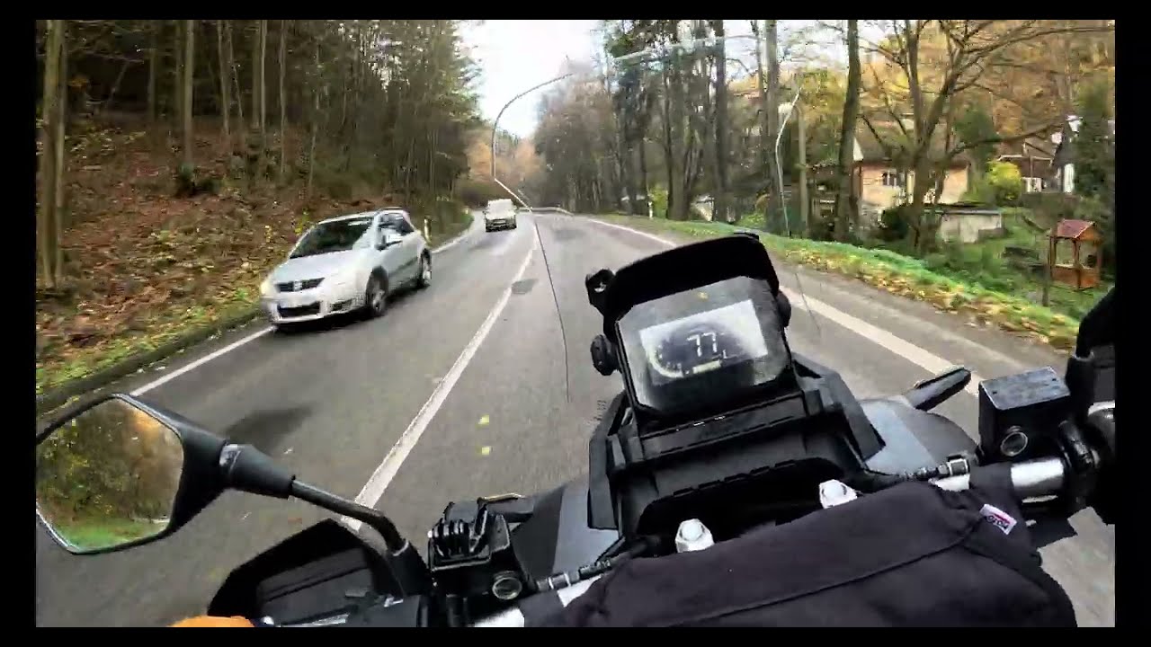 Honda ADV 350 chill ride    #motovlog #honda