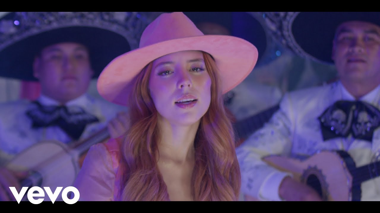 Majo Aguilar - Mis Noches Sin Ti (Musical)