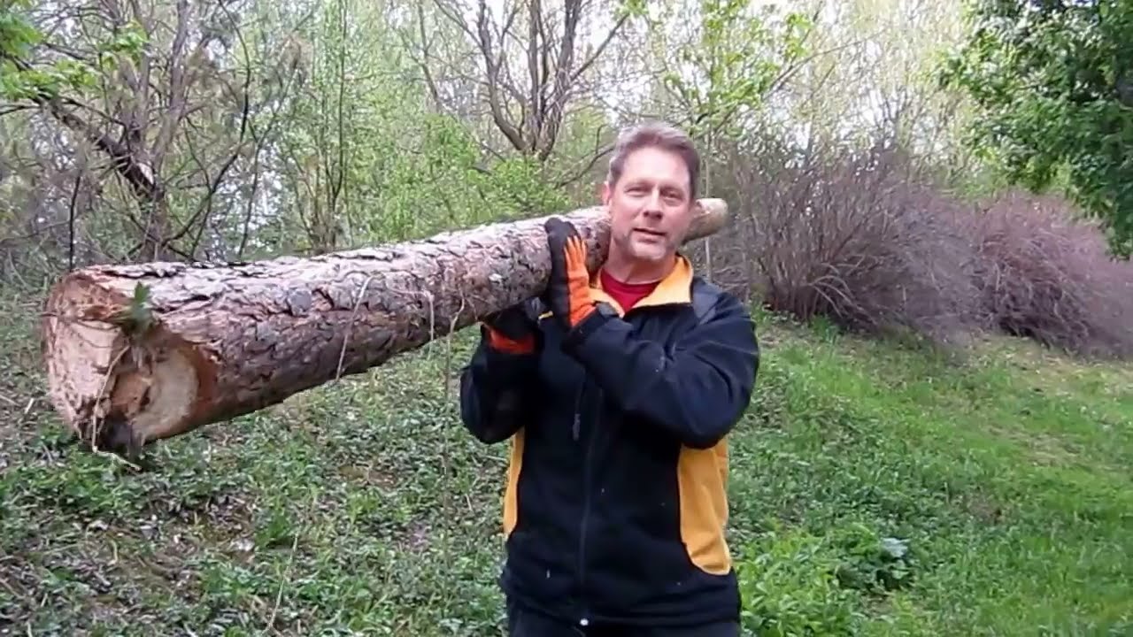 Piha- ja puutarhatyöt pihapuiden leikkaukset Talonmiespalvelu@gmail.com video7