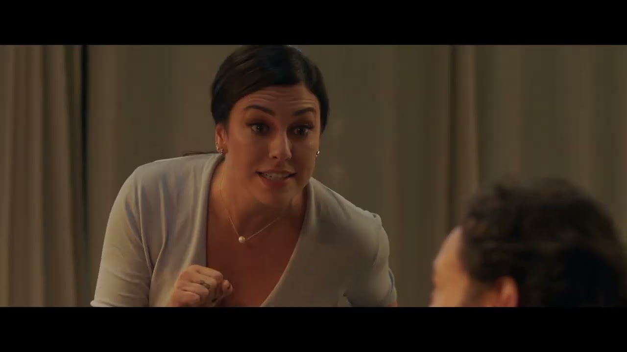 EL TEST -  MAKING OF "LA HISTORIA"