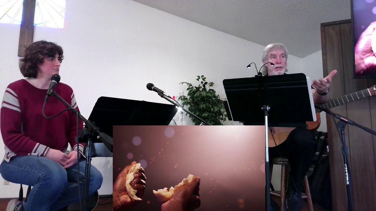 The Courage of Faith