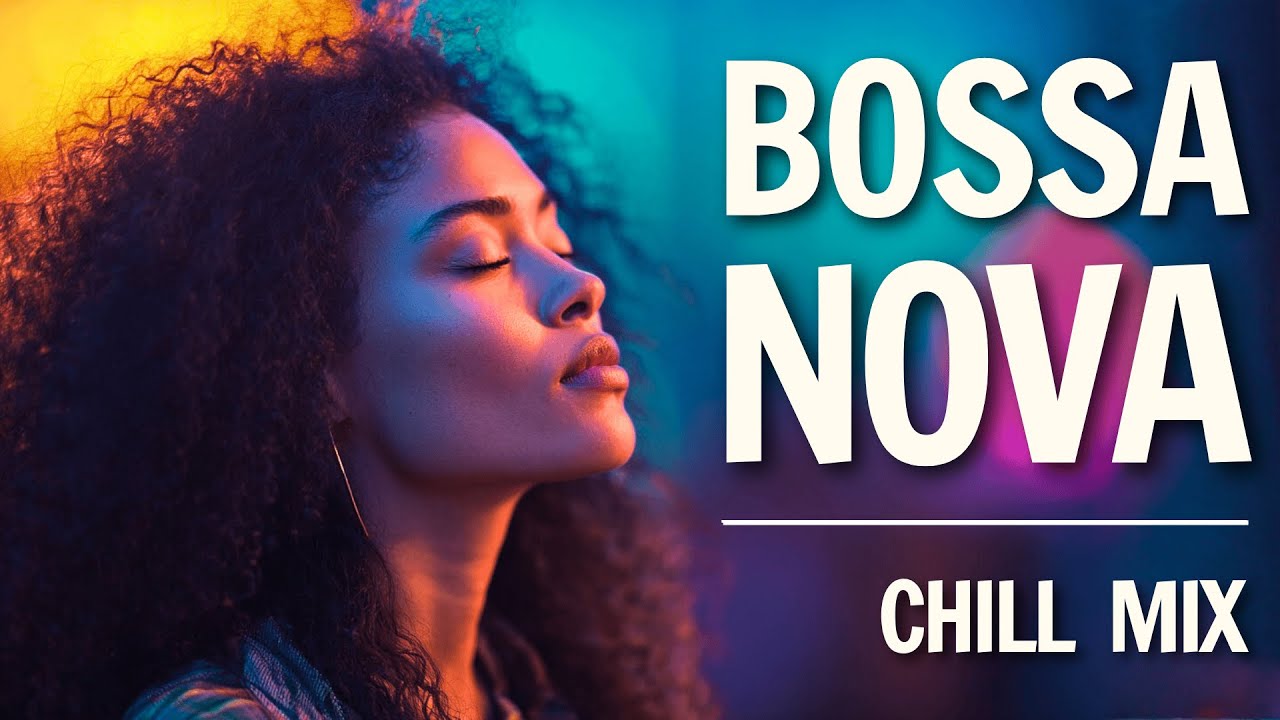 ☀️ BOSSA NOVA BEACH VIBES 2025 – 3 Hours of Chill Acoustic Tunes 🎸🌺 #ChillVibes #RelaxMusic #music