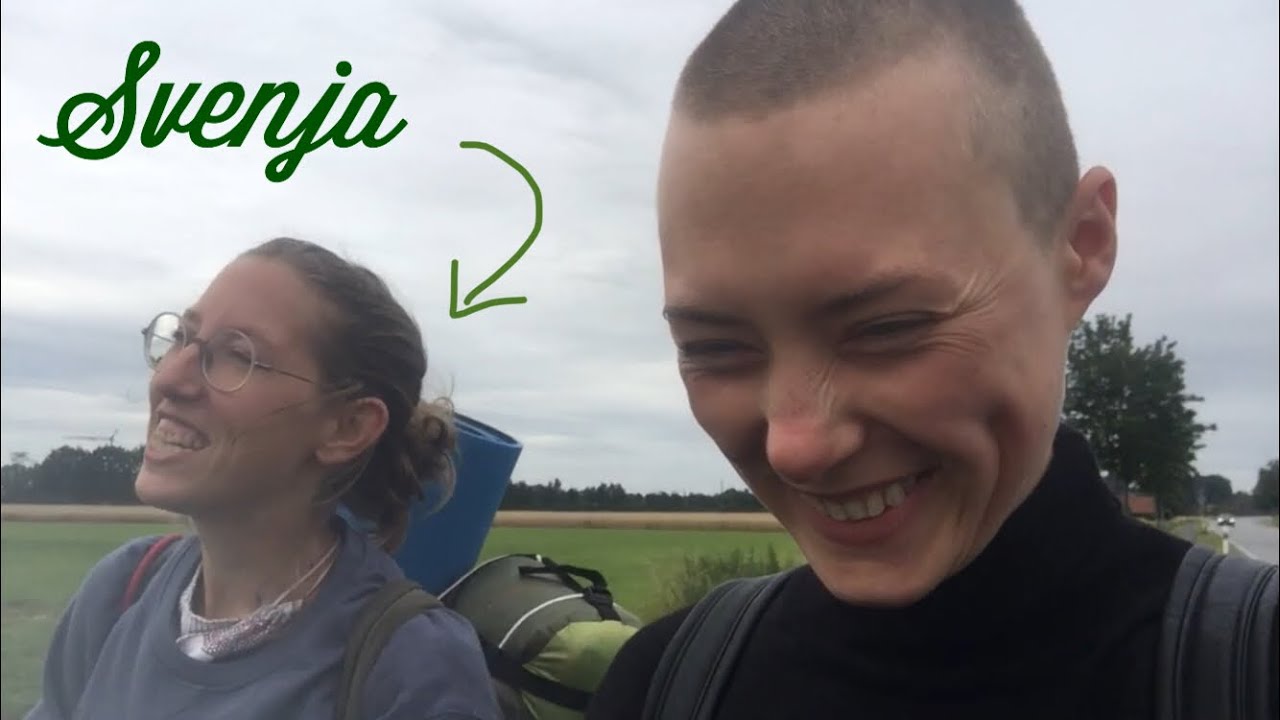 Ein Tag - 30 km zu Fu&szlig; : Wandern extrem mit Svenja!