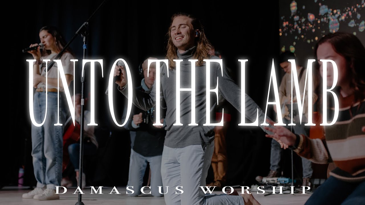 Unto the Lamb (feat. Seph Schlueter) (Live)