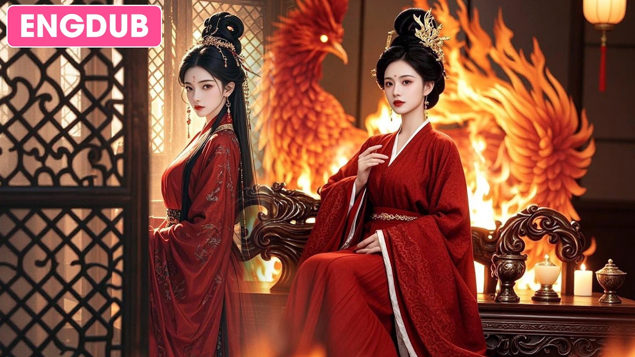 She Exposed the Mistress’s True Face and Made the Prince See Who His Real Love Was!😤