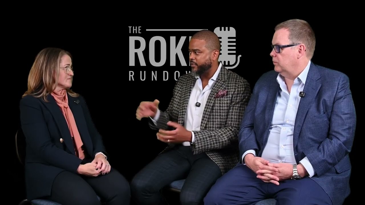 The ROKK Rundown: November 21, 2025