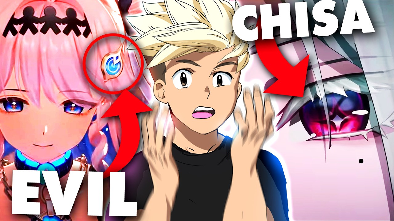 A Deep Dive on Hiyuki & Denia: WuWa's Newest Characters