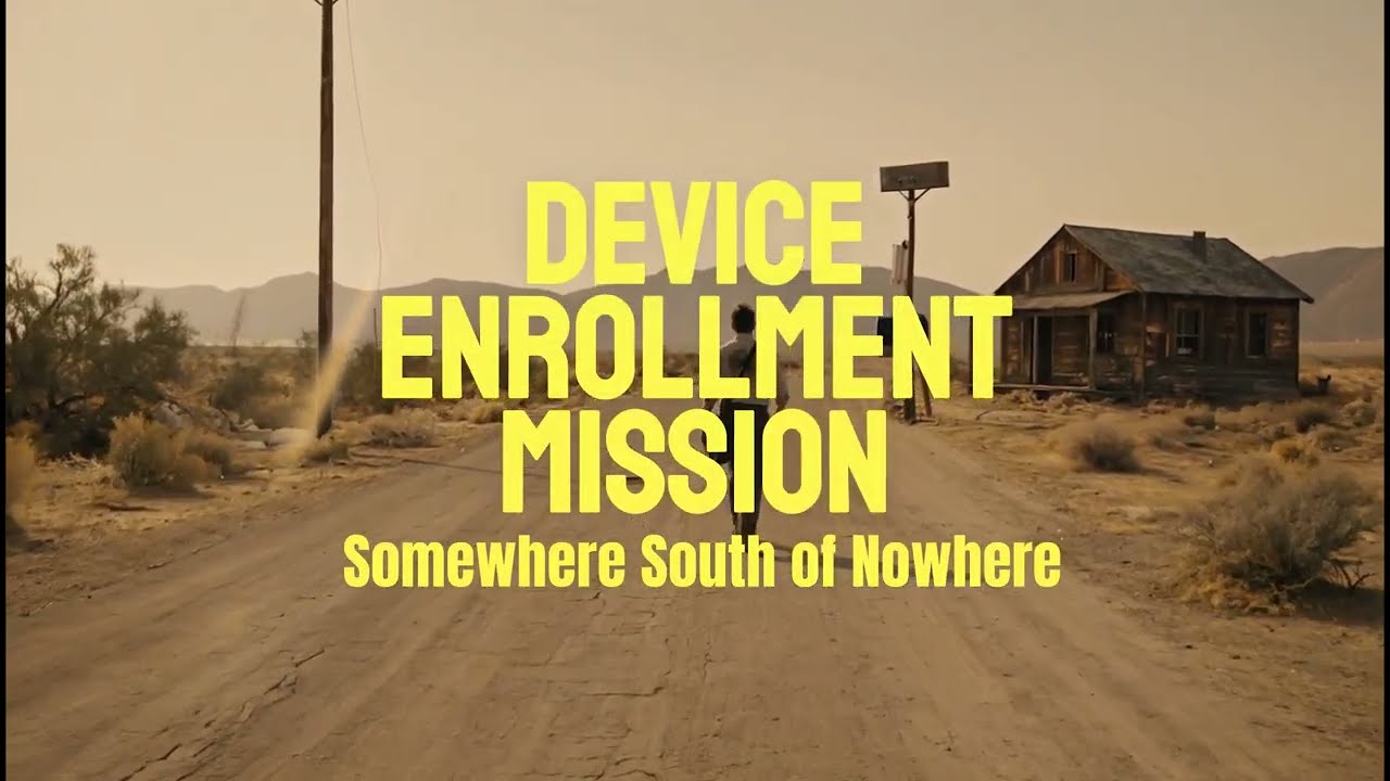 Zero-Touch Enrollment: Deploy 1,000 Devices in Minutes | Radix Easy