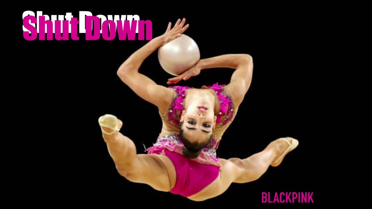 Shut Down - Music For Rhythmic Gymnastics