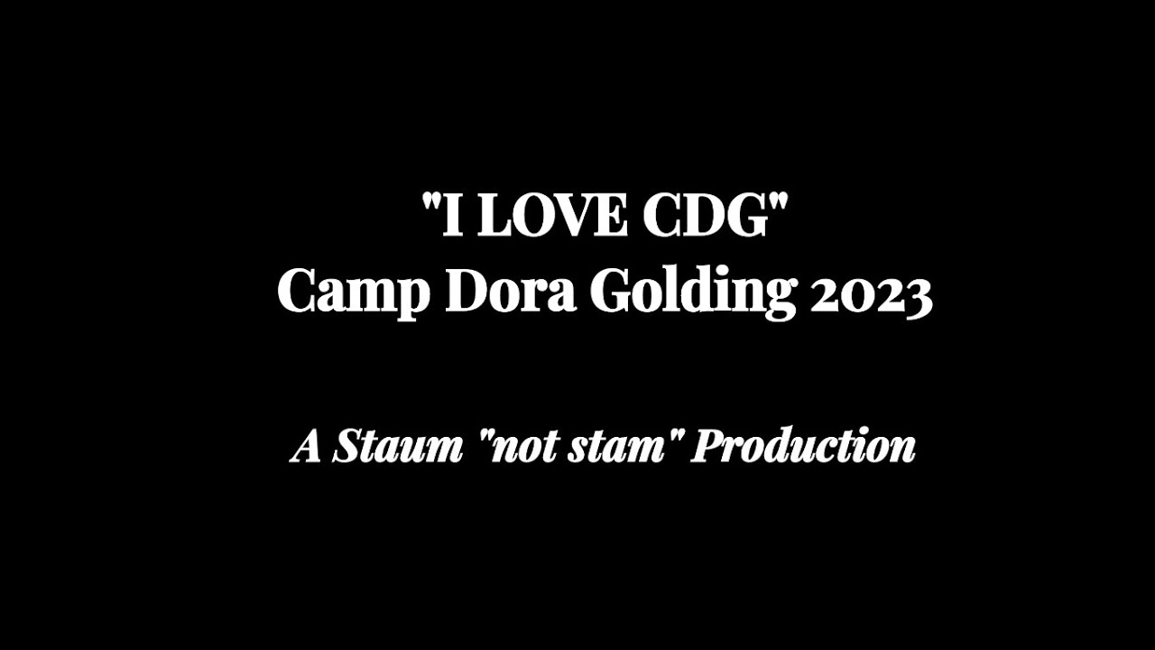 I Love CDG 2023
